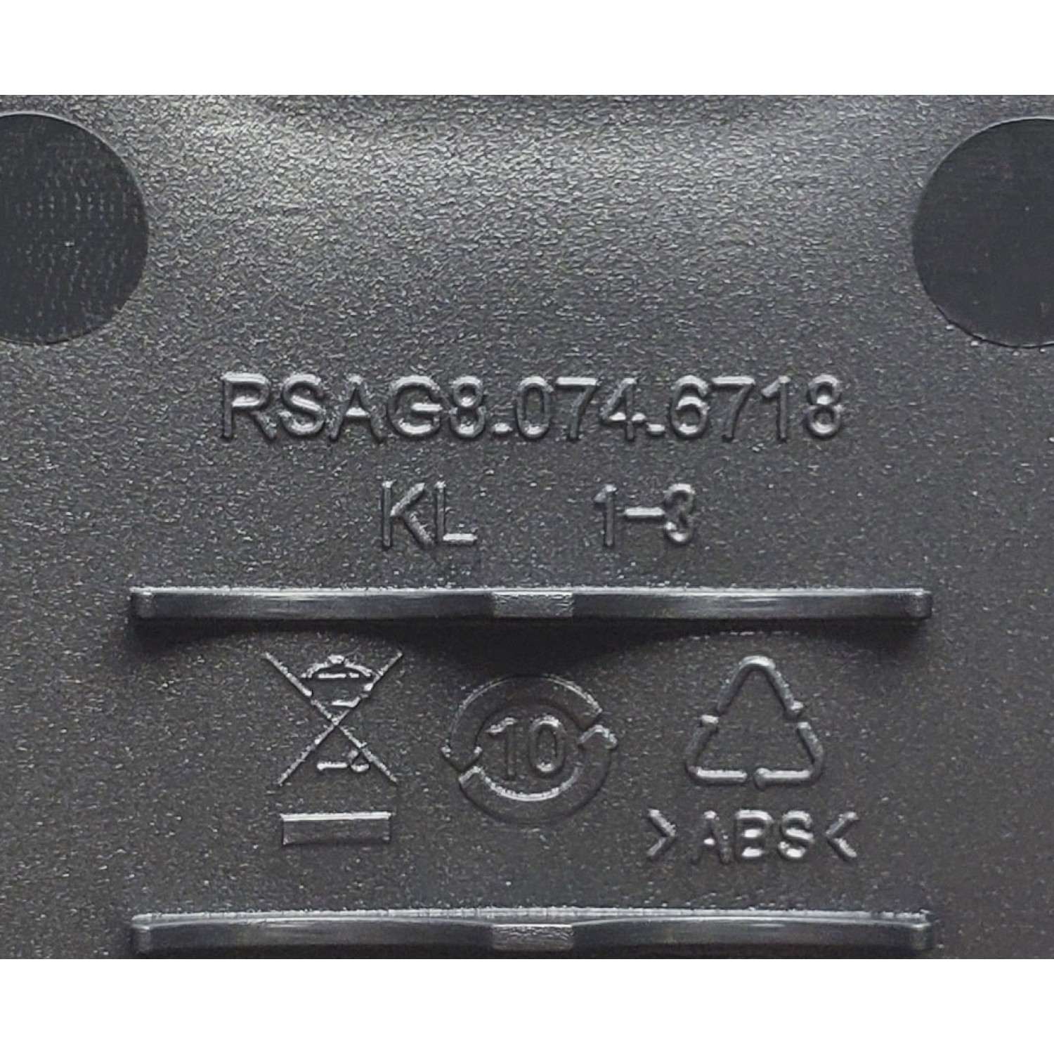 CONTROL REMOTO PARA SMART TV HISENSE, CON COMANDO DE VOZ (ORIGINAL, NUEVO) / NUMERO DE PARTE ERF2D36H / RSAG8.074.6718 / ZDA4230902 / MODELOS 43A53FUV / 50A53FUV / 55A53FUV / 65A53FUV - Imagen 2